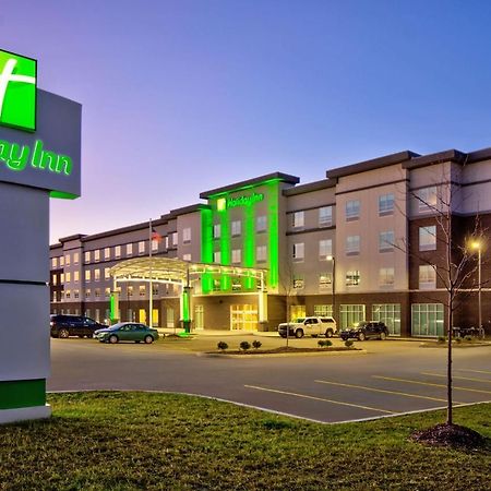 Holiday Inn - Erie By Ihg Zewnętrze zdjęcie