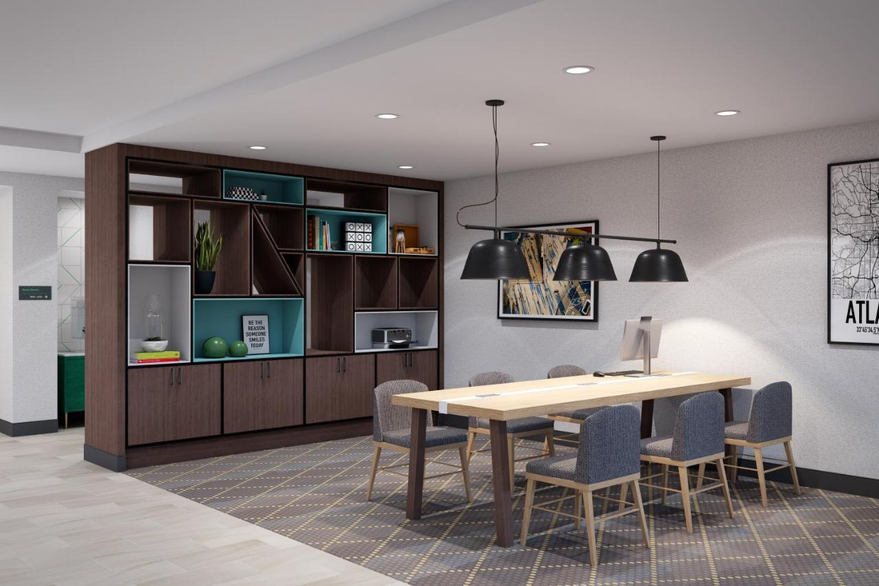 Holiday Inn - Erie By Ihg Zewnętrze zdjęcie