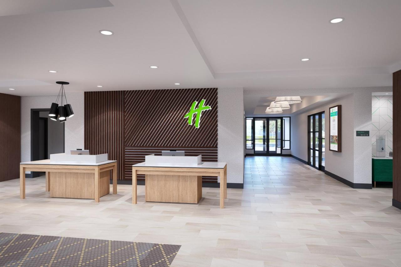 Holiday Inn - Erie By Ihg Zewnętrze zdjęcie