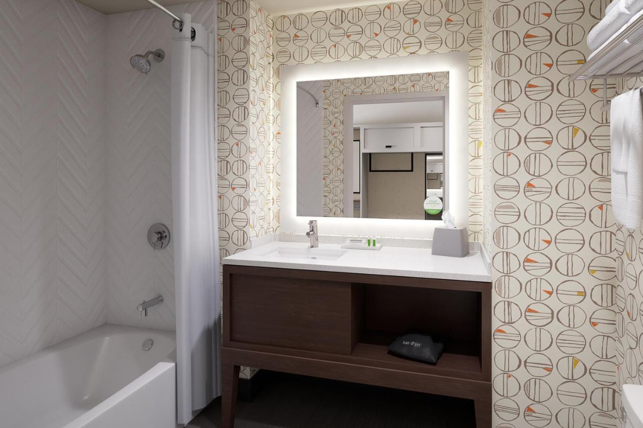 Holiday Inn - Erie By Ihg Zewnętrze zdjęcie