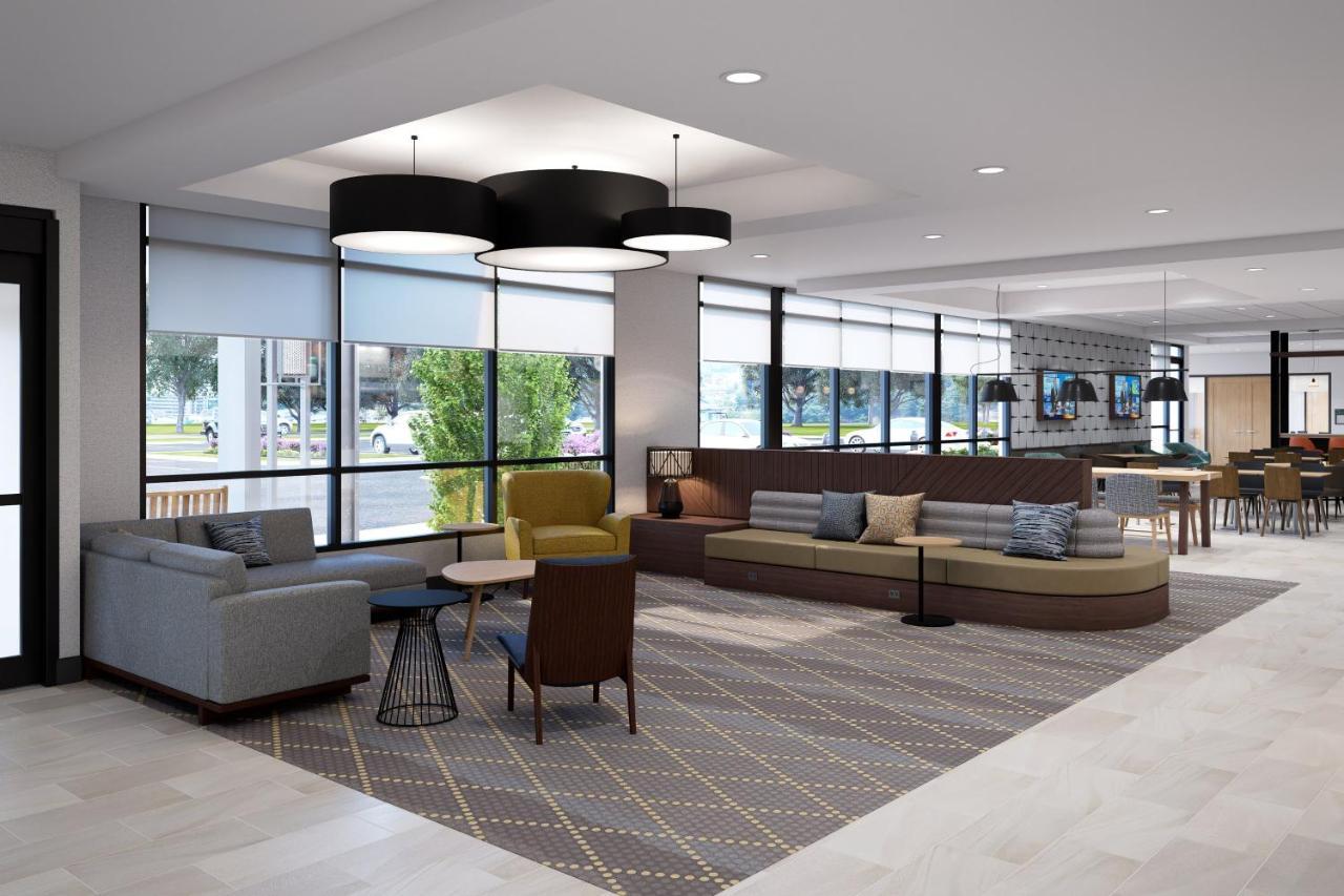 Holiday Inn - Erie By Ihg Zewnętrze zdjęcie