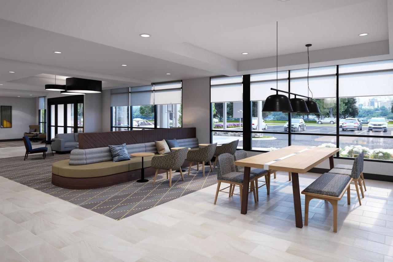 Holiday Inn - Erie By Ihg Zewnętrze zdjęcie