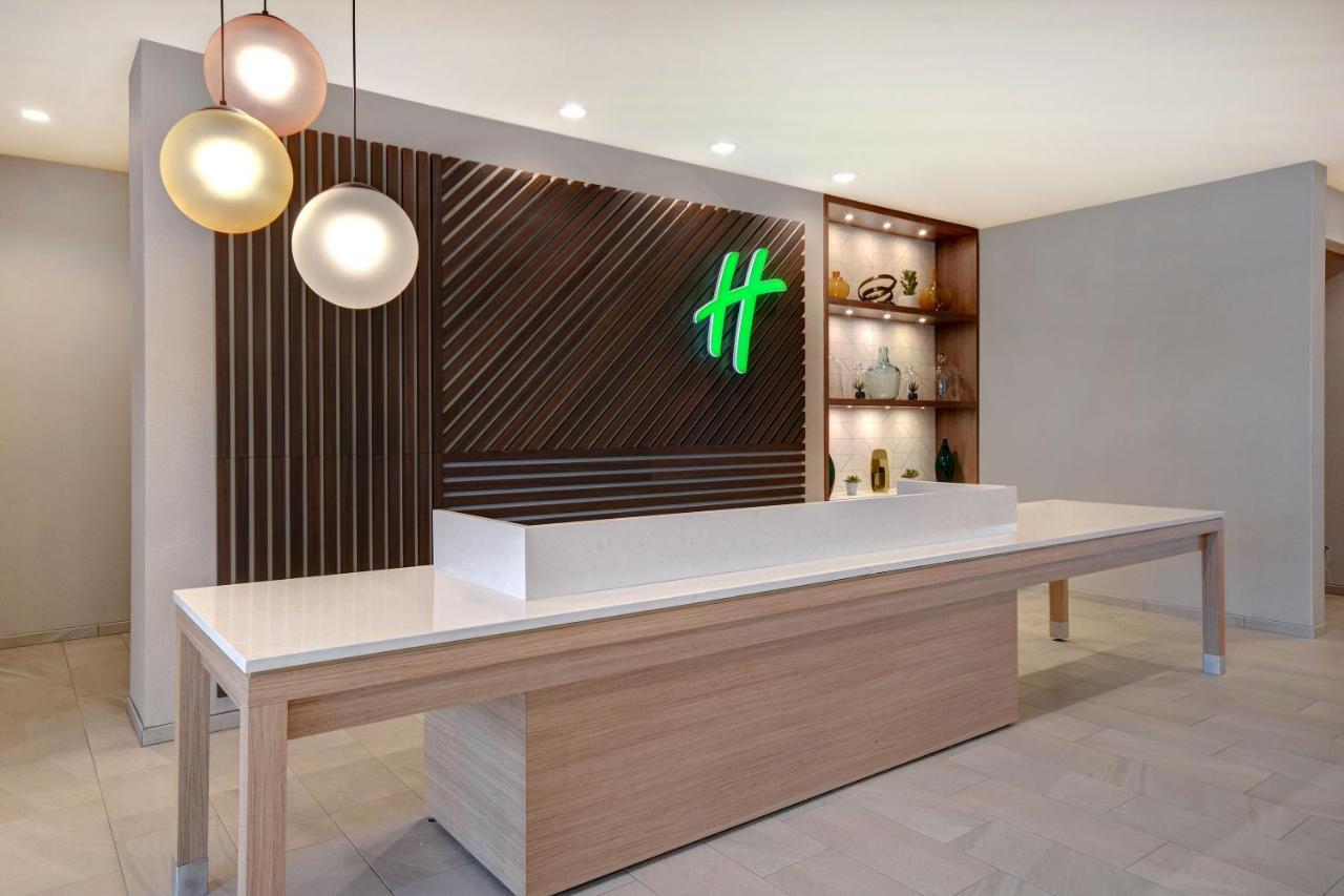Holiday Inn - Erie By Ihg Zewnętrze zdjęcie