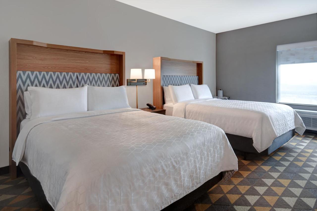 Holiday Inn - Erie By Ihg Zewnętrze zdjęcie