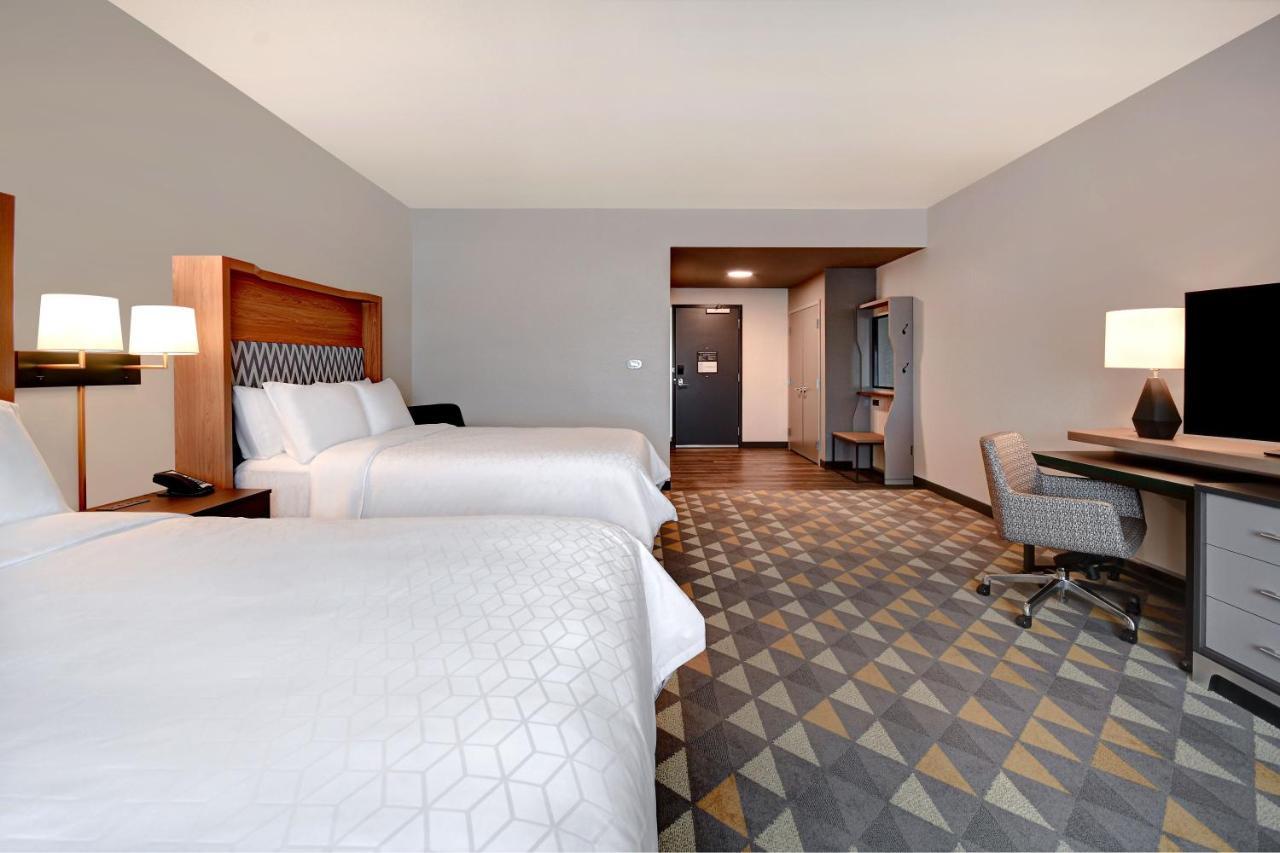 Holiday Inn - Erie By Ihg Zewnętrze zdjęcie