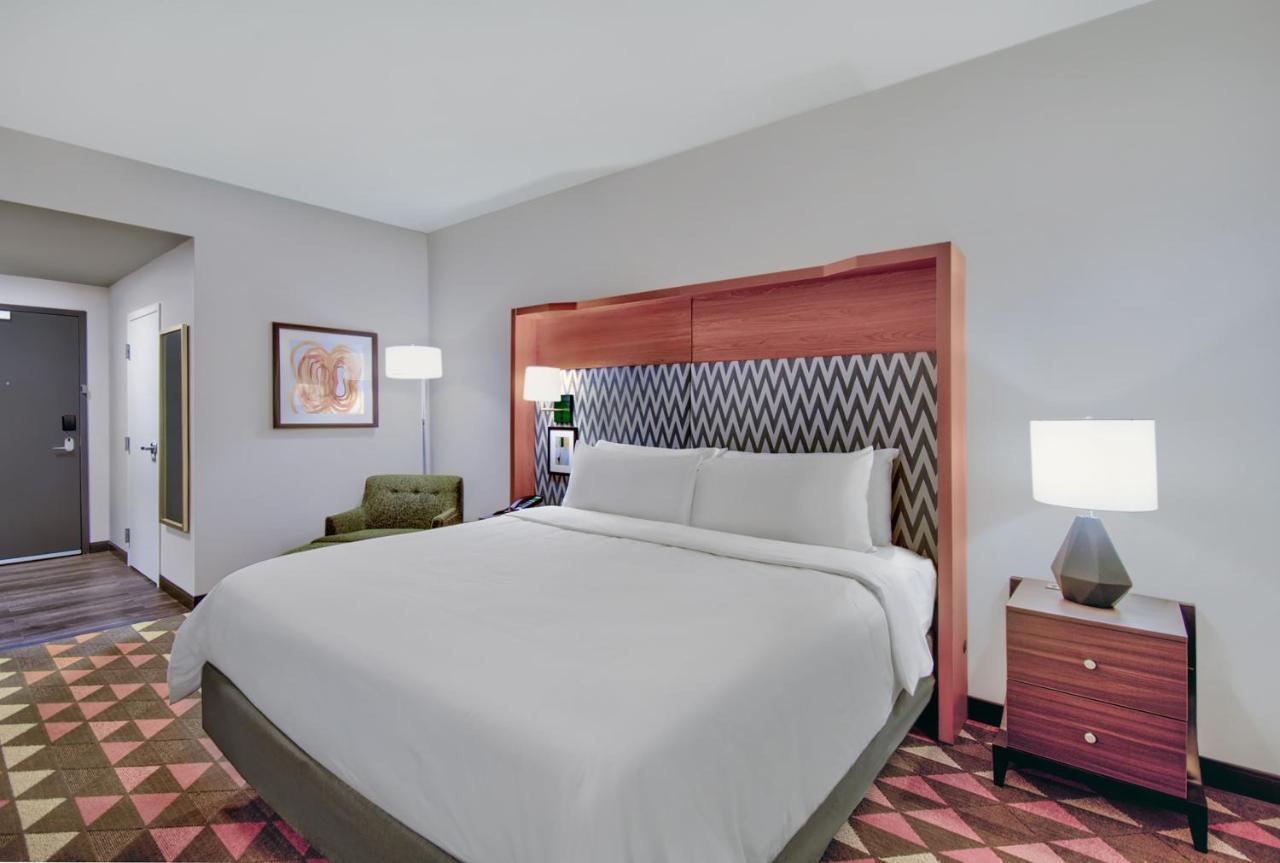 Holiday Inn - Erie By Ihg Zewnętrze zdjęcie
