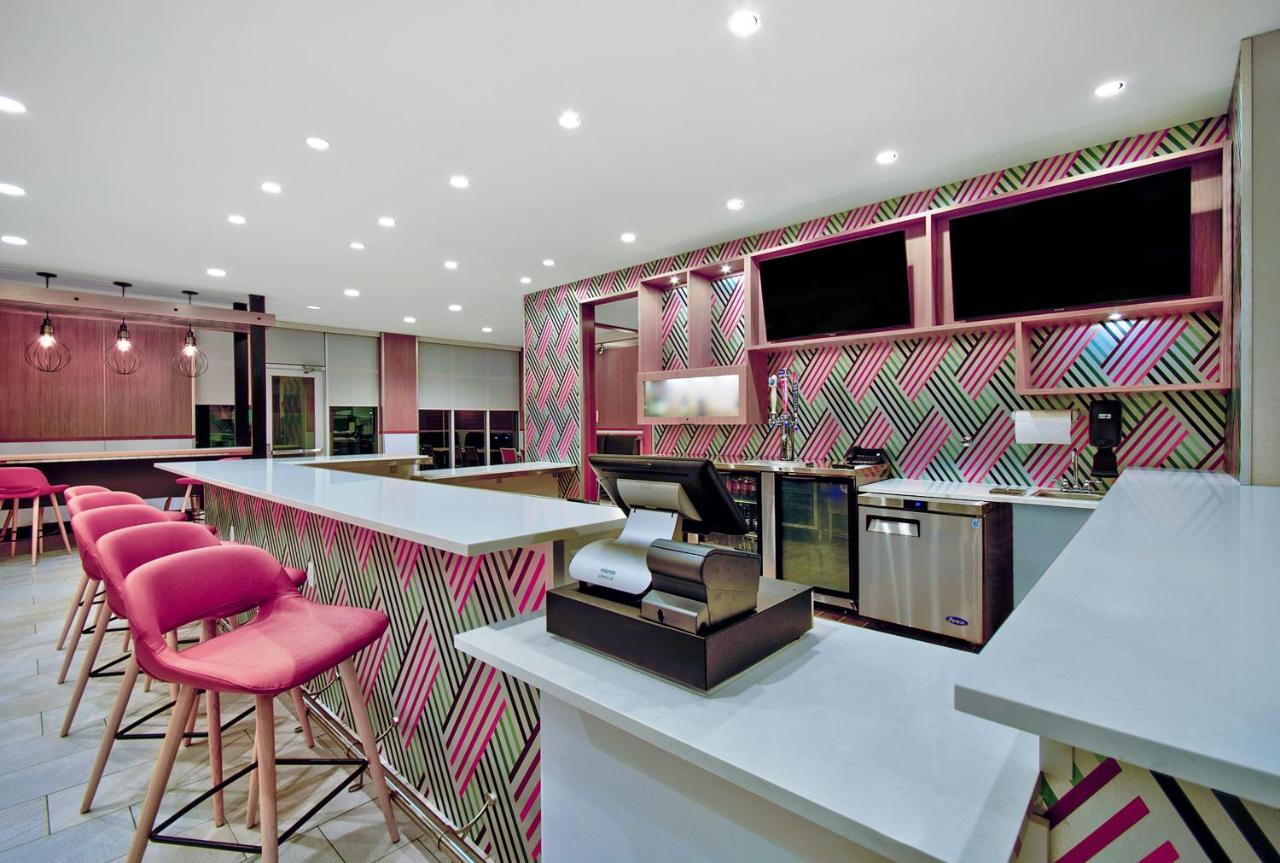 Holiday Inn - Erie By Ihg Zewnętrze zdjęcie