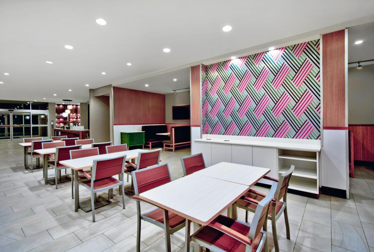 Holiday Inn - Erie By Ihg Zewnętrze zdjęcie