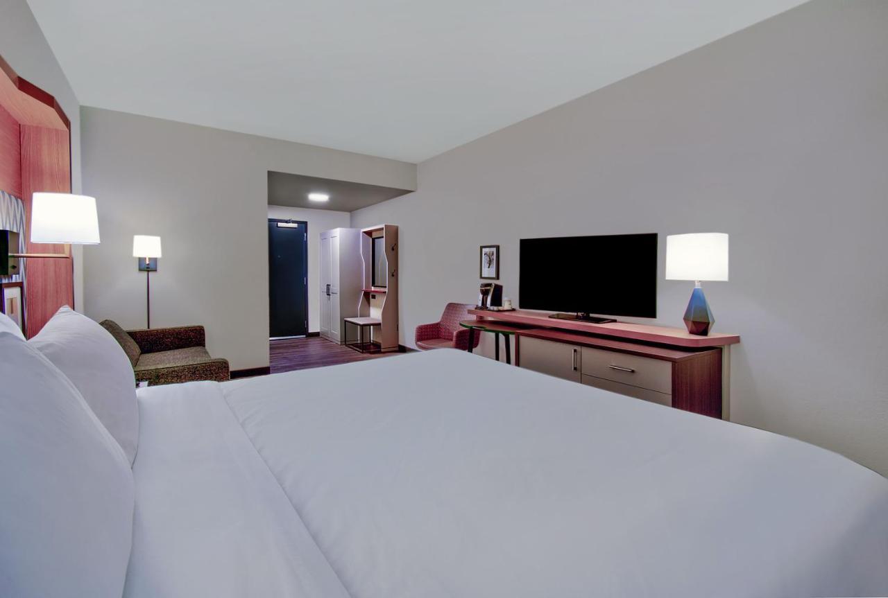 Holiday Inn - Erie By Ihg Zewnętrze zdjęcie