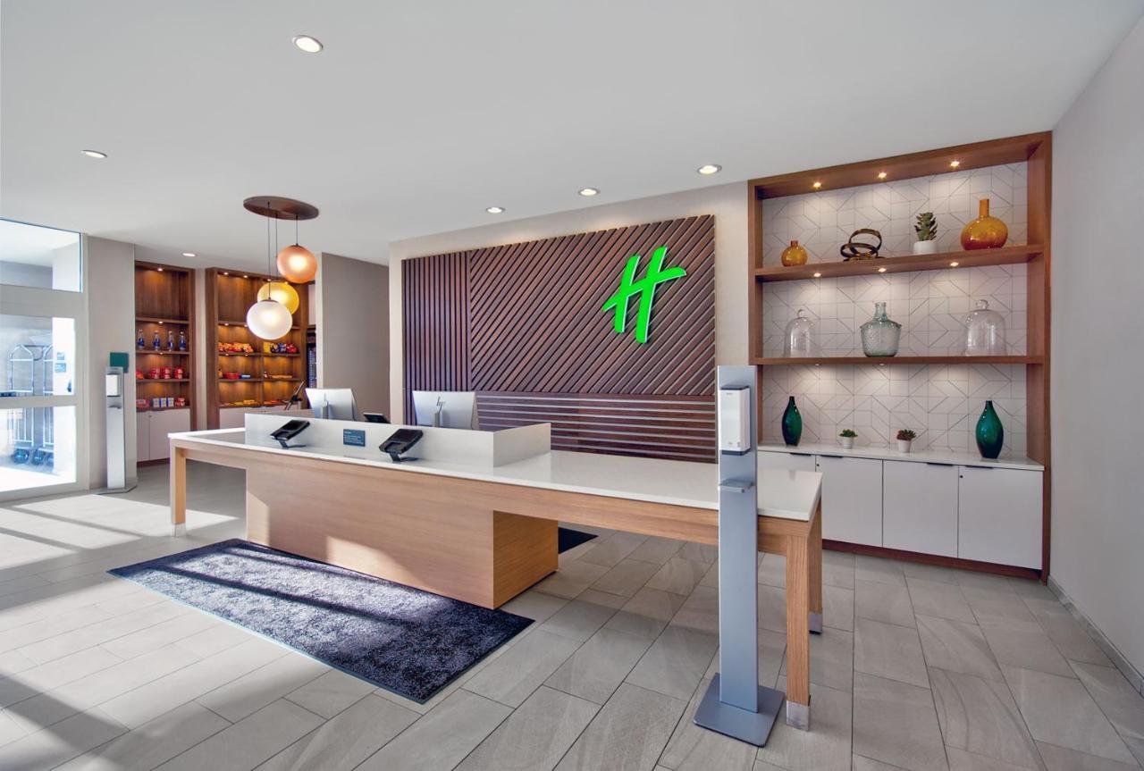 Holiday Inn - Erie By Ihg Zewnętrze zdjęcie