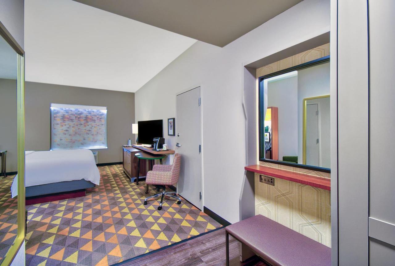 Holiday Inn - Erie By Ihg Zewnętrze zdjęcie