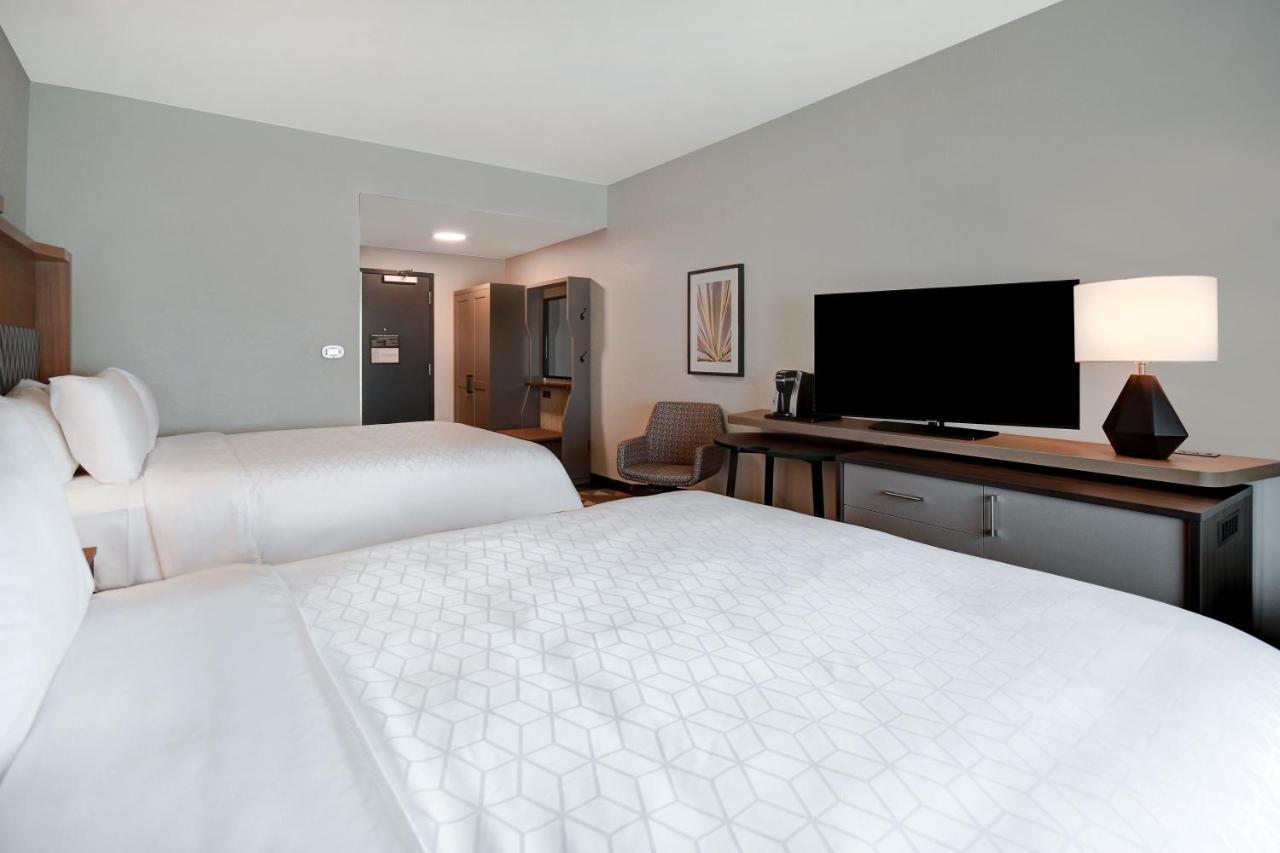 Holiday Inn - Erie By Ihg Zewnętrze zdjęcie
