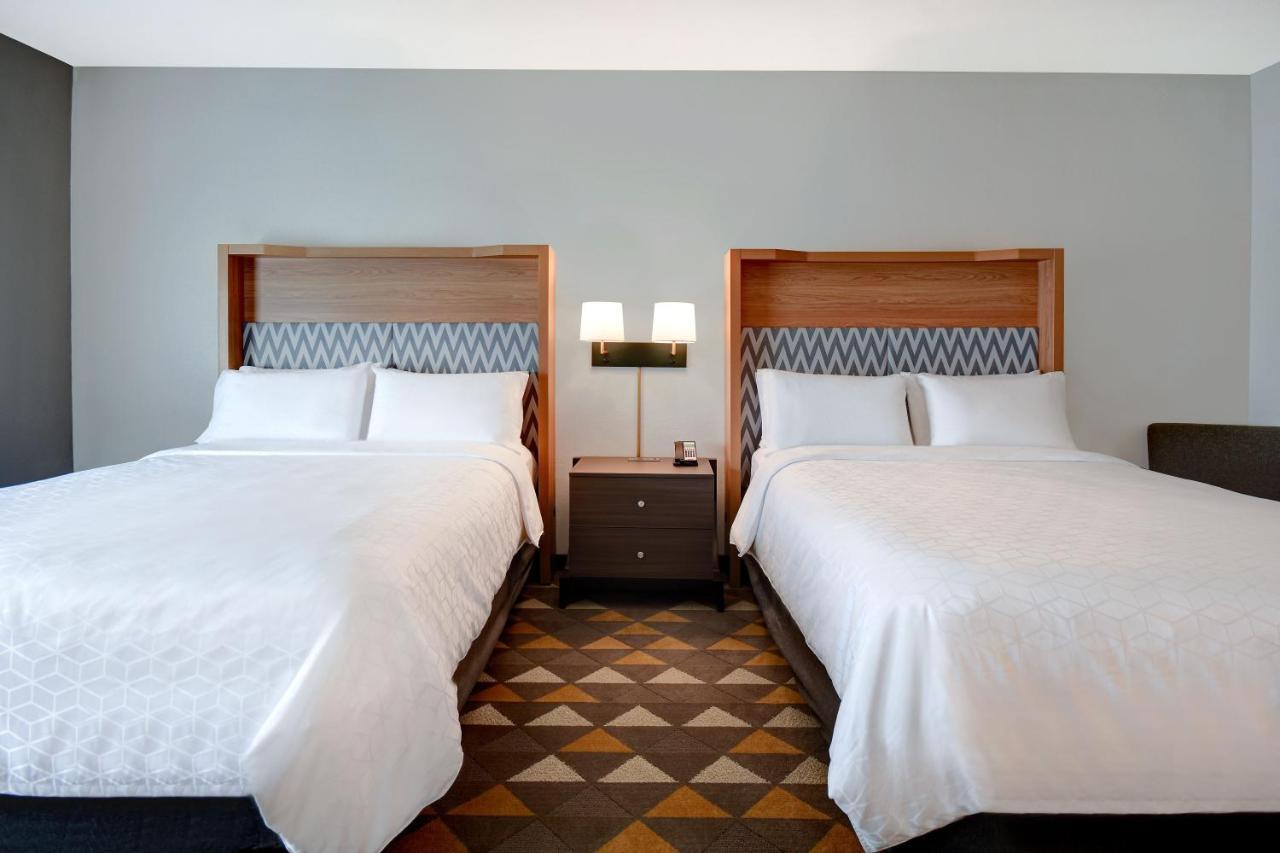 Holiday Inn - Erie By Ihg Zewnętrze zdjęcie