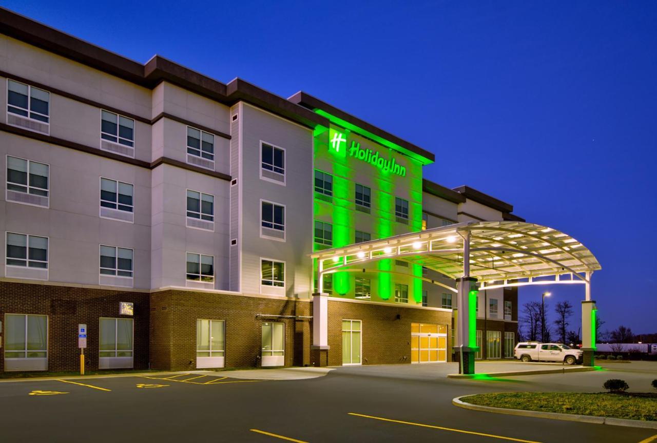 Holiday Inn - Erie By Ihg Zewnętrze zdjęcie