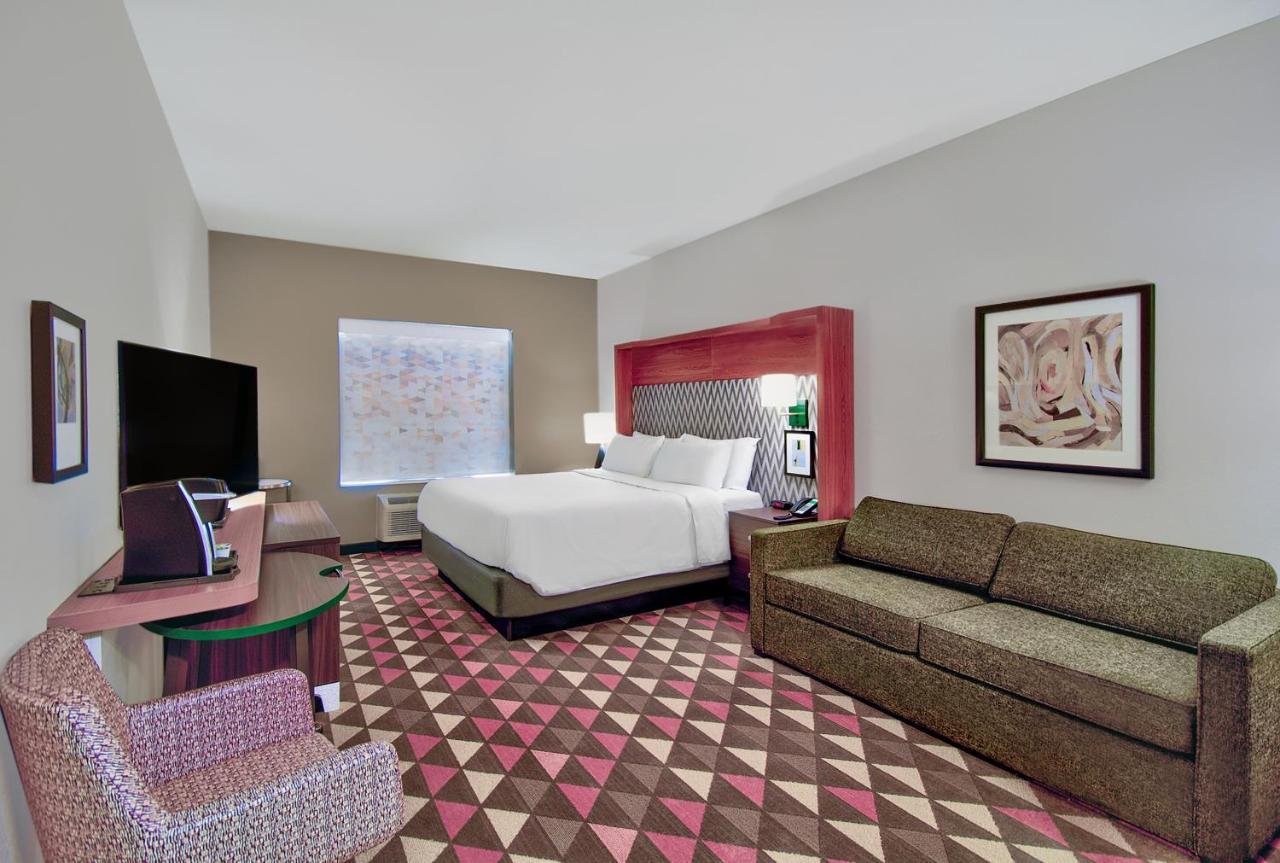 Holiday Inn - Erie By Ihg Zewnętrze zdjęcie