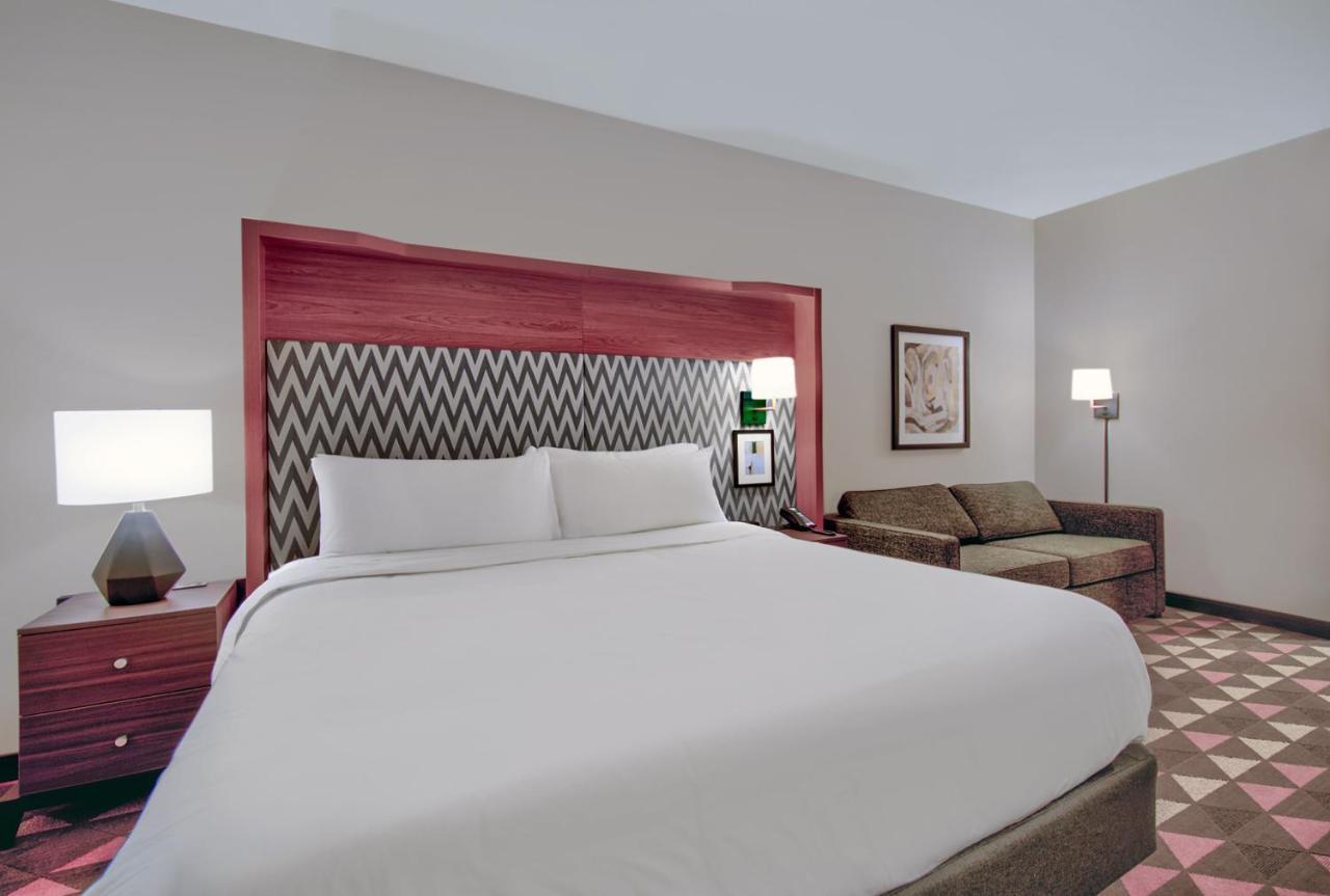 Holiday Inn - Erie By Ihg Zewnętrze zdjęcie