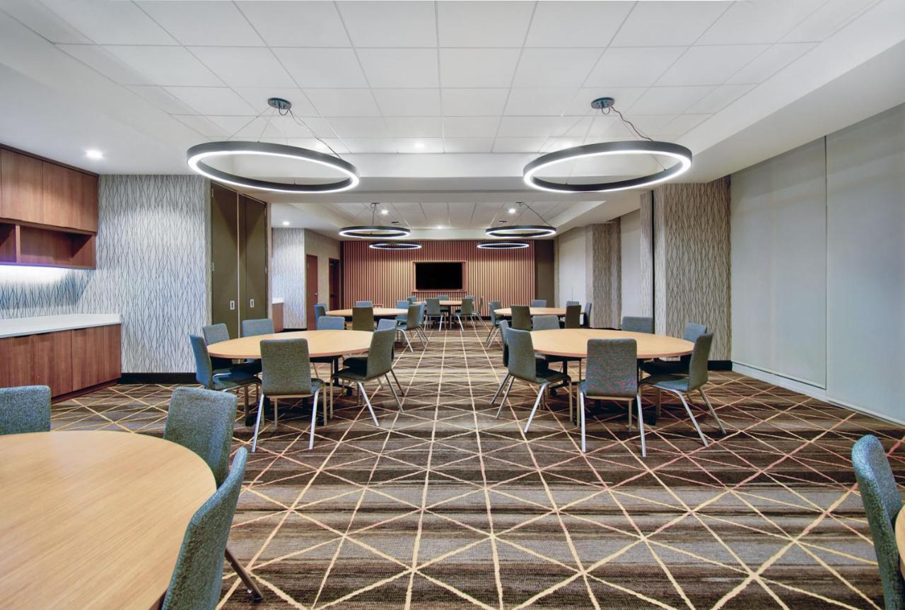 Holiday Inn - Erie By Ihg Zewnętrze zdjęcie