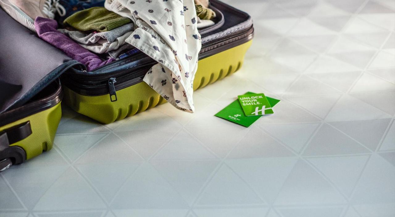 Holiday Inn - Erie By Ihg Zewnętrze zdjęcie